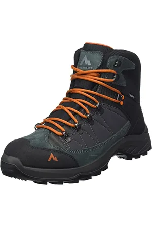 mc kinley McKINLEY Herren Explorer Mid Wanderstiefel, , 45 EU