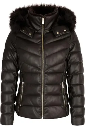 Morgan Damen 242-gkidia Daunenjacke, , 32