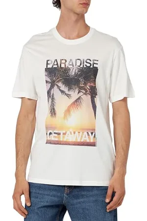 Only & Sons ONSMAGDY Life REG Photoprint SS Tee