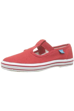 Beck Unisex Kinder Basic 300 Leinenschuhe