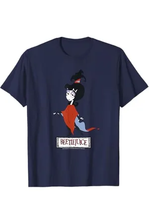 BEETLEJUICE The Lovely Lydia T-Shirt