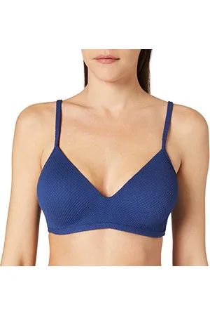Sloggi Shore Damen Vanuatu Islands P Padded Bikini, , XXL plus