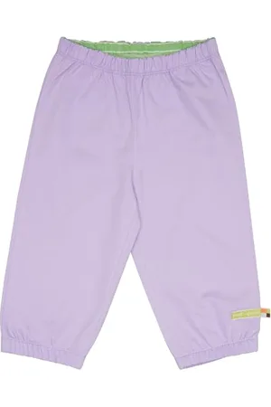 loud + proud Outdoorhose, aus Bio Baumwolle, GOTS Zertifiziert