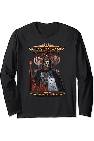 Mastodon – Emperor of Sand Langarmshirt