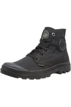 Palladium PAMPA MONOCHROME, Sneaker Boots Unisex, , 37, EU