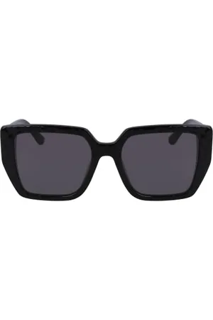 Karl Lagerfeld Unisex KL6036S Sunglasses, , One Size
