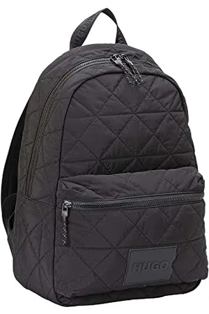 HUGO BOSS Herren Bryan_Backpack Rucksack One Size