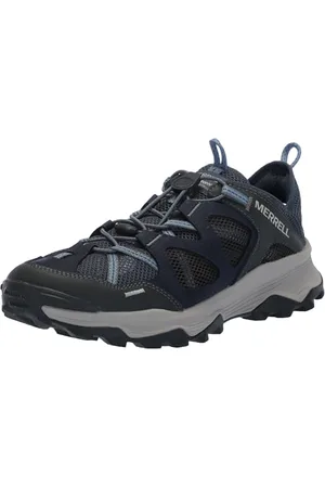 Merrell Herren Speed Strike LTR Sieve Fischersandale, , 43 EU