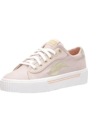 Keds Damen Crew Kick Alto Soft Twill Sneaker, , 35.5 EU