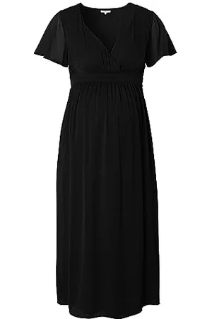 Noppies Maternity Amelie Maxi Dress SS