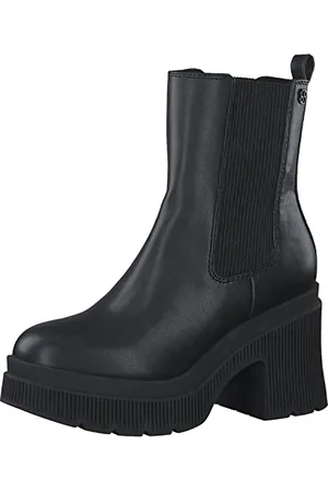 QS by s.Oliver Damen 5-5-25443-29 Chelsea-Stiefel, , 38 EU