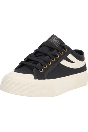 Superga Unisex 2750 Panatta 3.0 Oxford-Schuh, , 40 EU