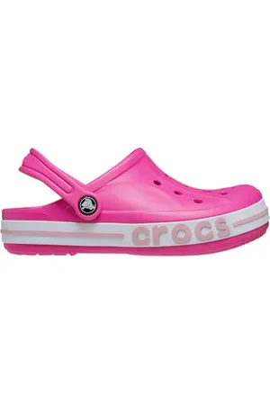 Crocs Unisex Kinder Bayaband Clog K