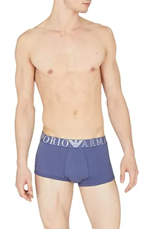 Emporio Armani Herren Trunk The New Icon Trunk The New Icon, , XL