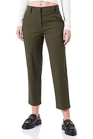 Marc O’ Polo Damen Woven Casual Pants, , 36