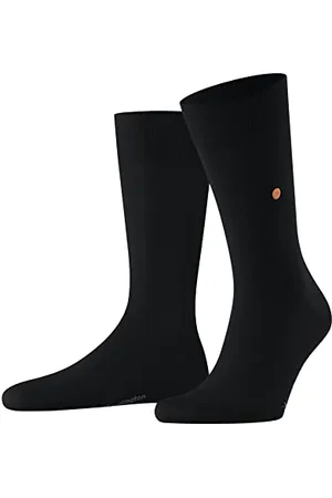 Burlington Herren Socken Lord M So Baumwolle einfarbig 1 Paar, , 46-50