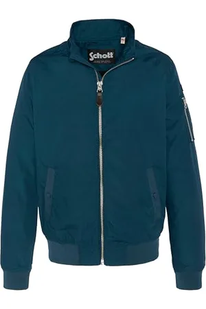 Schott NYC Herren Kenny Jacke, , M