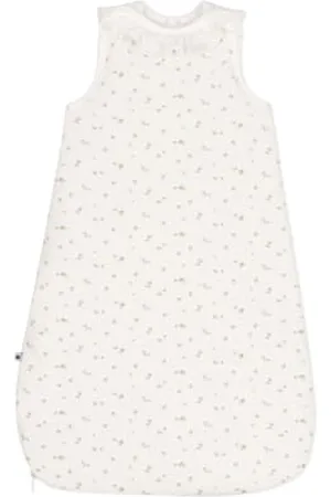 Petit Bateau A0ATD Ärmelloser Schlafsack Baby Mädchen 0-6 Monate
