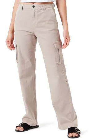 ONLY ONLSAFAI-Missouri HW STR Cargo Pant PNT