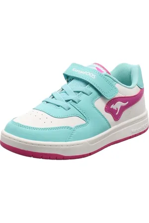 KangaROOS Mädchen K-cp Fair Ev Sneaker, , 36 EU