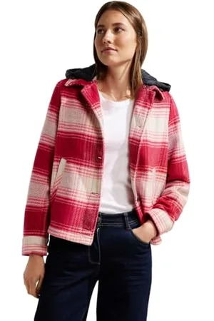 CECIL Damen B211956 Übergangsjacke, ,XL