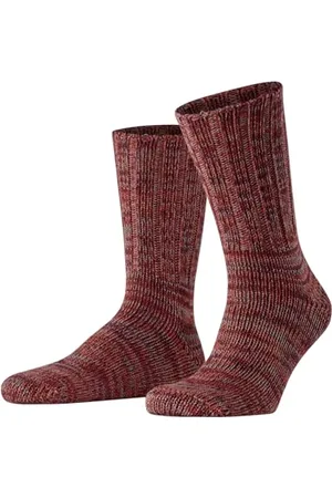 Falke Herren Socken Brooklyn M So Baumwolle einfarbig 1 Paar, , 39-42