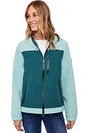 CECIL Damen B201797 Übergangsjacke, , x_s