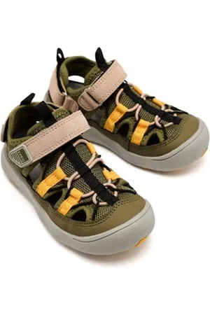 Gioseppo Dunbarton Flipflop, kaki, 26 EU