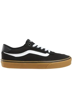 Vans Herren Brooklyn Ls Sneaker, , 44 EU