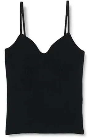 VERO MODA Vmwillow Sl Strap Top Ga