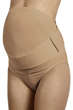 Anita Maternity Damen Funktionsunterwäsche BabyBelt, Einfarbig, Gr. 34 (Herstellergröße: XS)