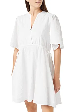 Mustang Damen Frida Co Kleid, , 36