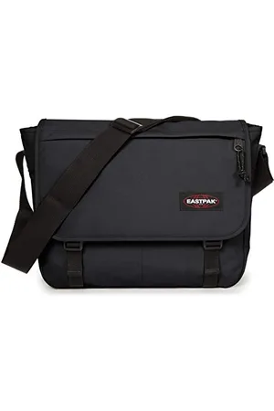 Eastpak Delegate + Umhängetasche, 20 L - Black