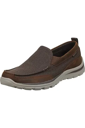 Skechers Herren Superior Milford Slipper, , 48.5 EU