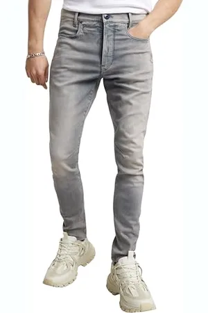 G-Star RAW Herren D-STAQ 3D Slim Jeans