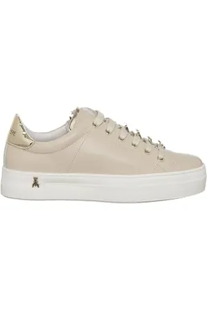 Patrizia Pepe PJ824.22 Sneaker, , 38 EU Schmal