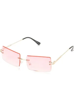 JACK & JONES Herren Jacvenice Sunglasses Sn Sonnenbrille, , Einheitsgröße