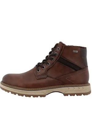TOM TAILOR Herren 8480060004 Mode-Stiefel, , 44 EU
