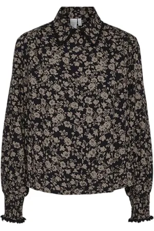 Y.A.S Tilera Ls Shirt S. Noos