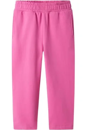 NAME IT Nkfnakonni RLX Sweat Pant Bru