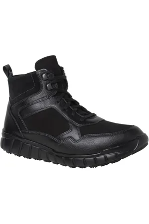 Ganter EVO Herren-H Stiefelette, , 46.5 EU Weit