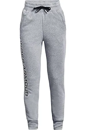 Under Armour Girl