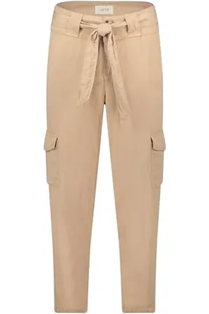 Cartoon Damen Cargo Hose