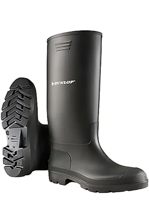 Dunlop Protective Footwear Pricemastor Unisex-Erwachsene Gummistiefel, 48 EU