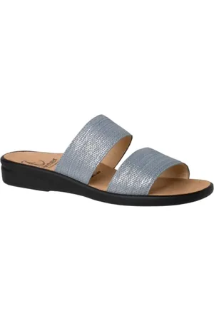 Ganter Damen Sonnica Hausschuh, , 43 EU X-Schmal