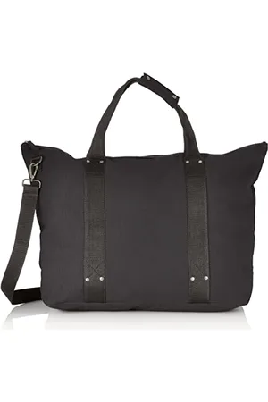 JACK & JONES JACSTOCKHOLM CANVAS TRAVELBAG
