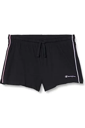 Champion Mädchen und Jungen Legacy C-Color-Regular Shorts, , 3-4 Jahre