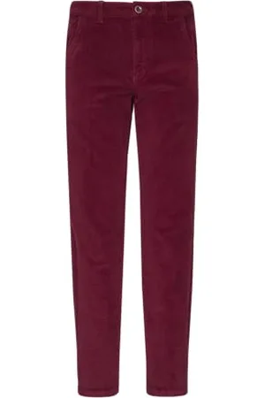 QS by s.Oliver Cord Hose, Betsy Slim Fit
