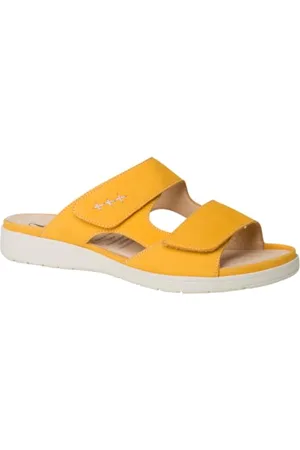 Ganter Damen GINA Hausschuh, , 36 EU