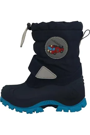 Lurchi 63L6013010 Schneestiefel, , 35 EU